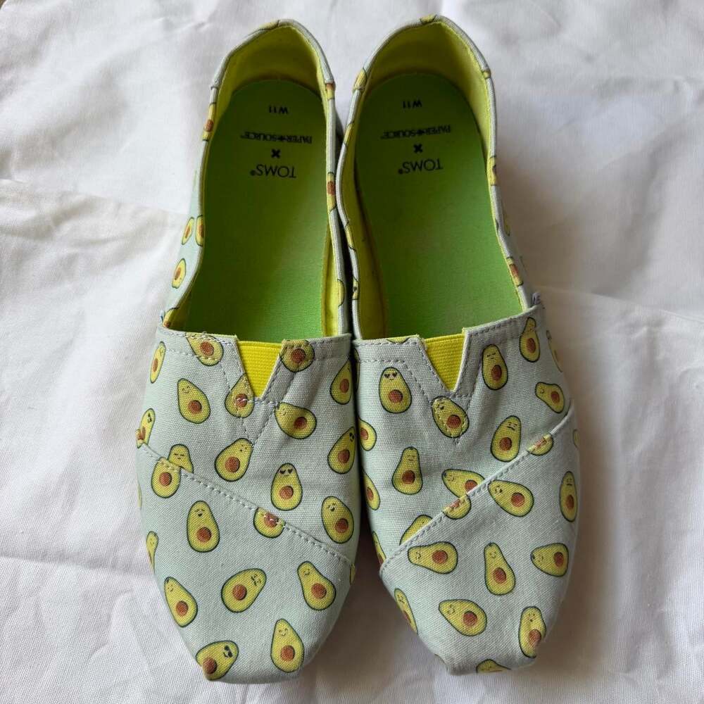 TOMS Women's Multi Footwear